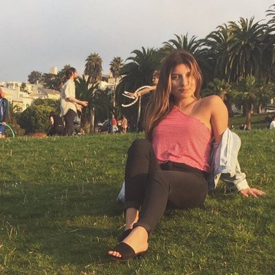 Carolina Ibarra on Muck Rack