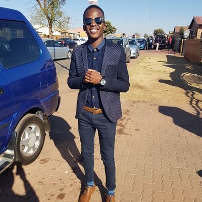 karabokhunou61's profile picture. kasi lover......