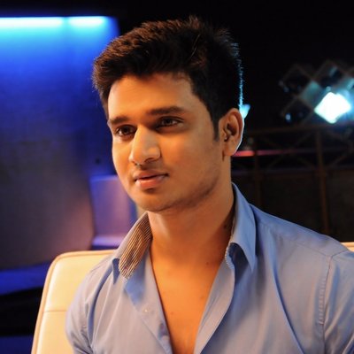 Nikhil Siddhartha on Twitter: Nikhil Siddhartha on Twitter: