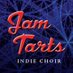 Brighton indie choir (@jamtartschoir) Twitter profile photo Brighton indie choir (@jamtartschoir) Twitter profile photo