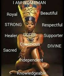 Mother, Realist, Loyal, Dedicated, Conscious.. Love my Nubianism(Virgo)