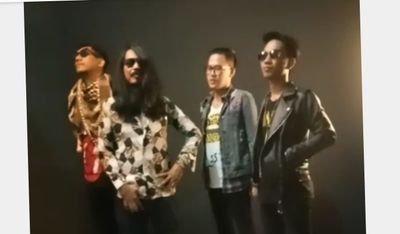 Vocalis decrue.... beermusik sampai mati