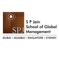 SPJainDubai (@spjaindubai) 's Twitter Profile