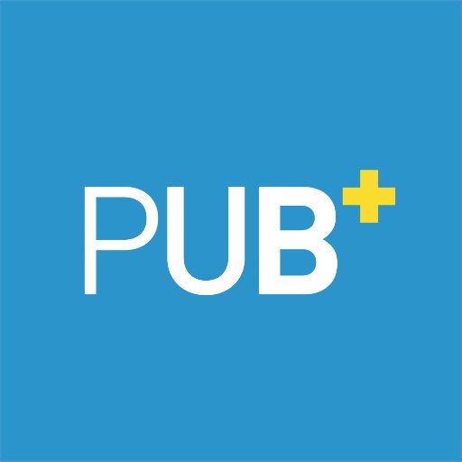 Go_PubPlus's profile picture. Developed by publishers - for publishers. PubPlus’ technology seamlessly creates, monitors and manages all of your content distribution campaigns in one place