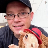 Claus Ibsen (@davsclaus) 's Twitter Profile Photo Claus Ibsen (@davsclaus) 's Twitter Profile Photo