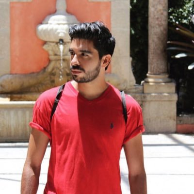 derhektor88's profile picture. Healthcare Consultant 🌎