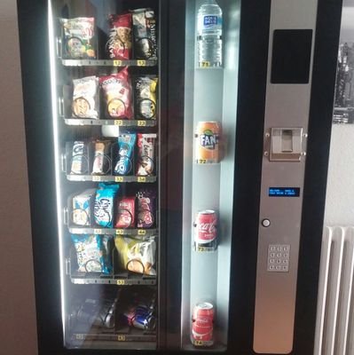 contodovending's profile picture. 🇪🇸