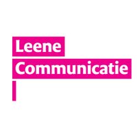 Leene Communicatie(@LeeneTweet) 's Twitter Profileg
