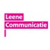 Leene Communicatie (@LeeneTweet) Twitter profile photo