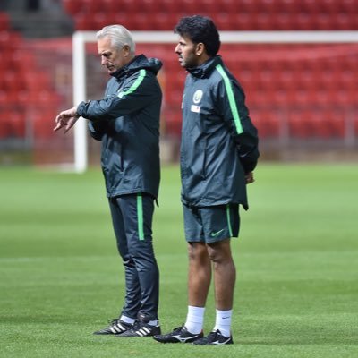 مدرب حراس المنتخب السعودي الاول سابقا . محاضر في الاتحاد الاسيوي والدولي.Saudi Arabia GK coach, AFC,FIFA instructor