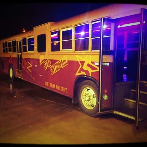 The leading provider of party bus and limousine services in Austin, Texas.