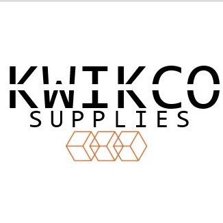 Kwikco_Supplies's profile picture. A supplier of fasteners, hand & power tools, janitorial products and workshop consumables. Kwikco Supplies is fast becoming a leading supplier in the UK market.