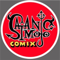 Satanic Mojo (@satanicmojo) 's Twitter Profile Photo Satanic Mojo (@satanicmojo) 's Twitter Profile Photo
