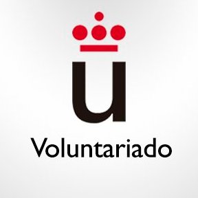 Área de Voluntariado de la Universidad Rey Juan Carlos
voluntariado@urjc.es