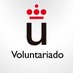 Voluntariado URJC (@volunt_urjc) Twitter profile photo Voluntariado URJC (@volunt_urjc) Twitter profile photo