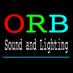 ORB Sound & Lighting (@orb_sl) Twitter profile photo ORB Sound & Lighting (@orb_sl) Twitter profile photo