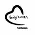 Being Human Clothing (@bebeinghuman) Twitter profile photo