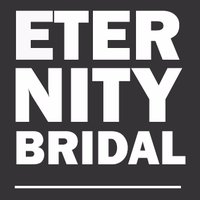 Eternity Bridal Ltd (@eternitybride) 's Twitter Profile