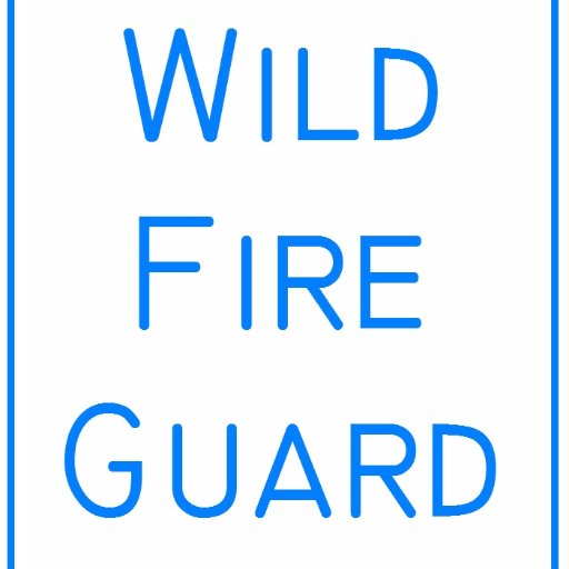 We provide equipment to shield against wild fire ember attack.
