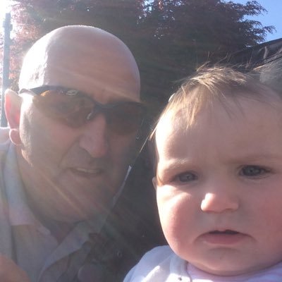 MarkFos24318702's profile picture. Happy in life