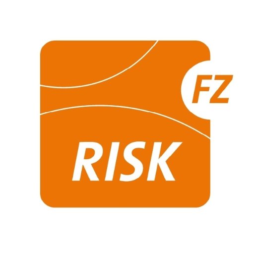 FZ_RISK's profile picture. Interdisziplinäres Forschungszentrum für "Risiko, Infrastruktur, Sicherheit und Konflikt" an der Universität der Bundeswehr München