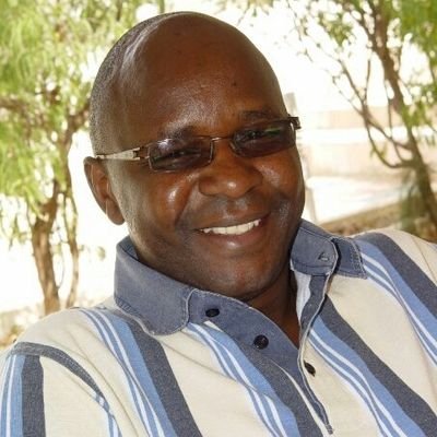 AmonNjogu1's profile picture. I live, eat and dream Bitcoins. BITCOIN, The Future of Money! https://t.co/LwcjIvqe6f