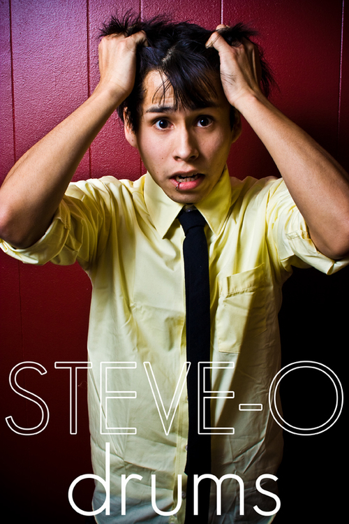 STEVE-O