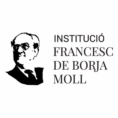 Institució que neix per recuperar l'Editorial Moll i difondre la figura de Francesc de Borja Moll.