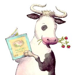 RedCloverAward's profile picture. Vermont's children's choice picture book award