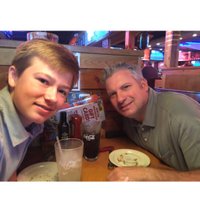 john ward (@jward13john) 's Twitter Profile
