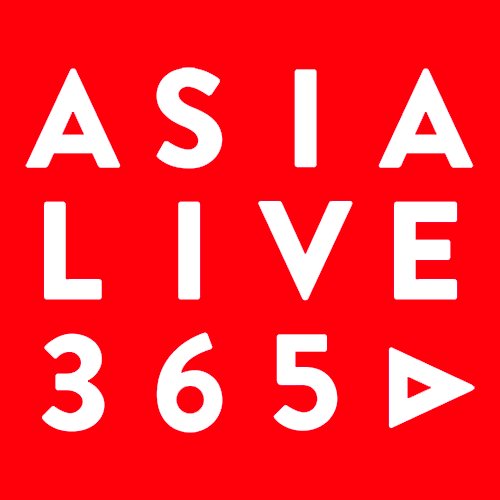 AsiaLive365 Profile Picture