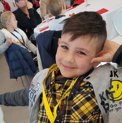It's about our Little boy Julian who went through to much in his short life 💔❤. HELP ME SAVE HIM ❤