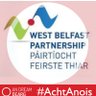 WestBelfastPB's profile picture. Working for the social, economic & physical regeneration of West Belfast. A partnership of local people, politicians, agencies & businesses.