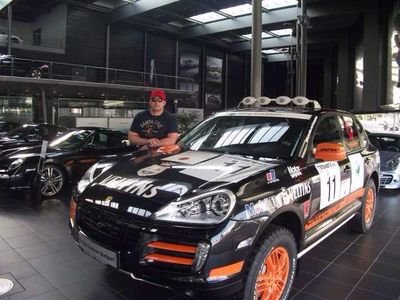 JonesStillinge's profile picture. 