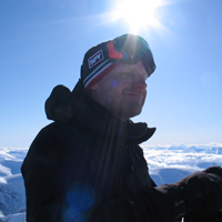 juhorisku's profile picture. Interestes include: Ice climbing, ski touring, snowboarding, literature and good food &amp; wine.