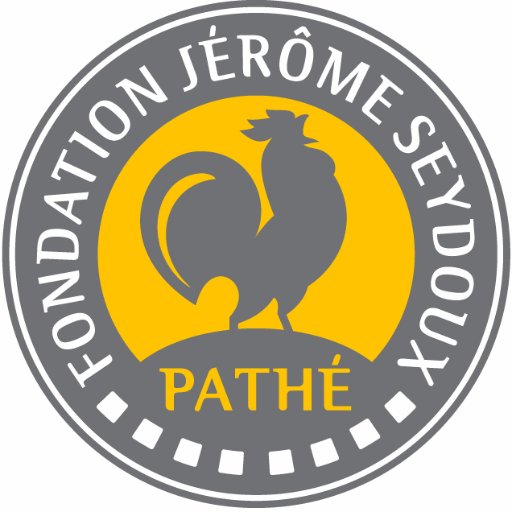 Reconnue d'utilité publique en 2006, la Fondation Jérôme Seydoux-Pathé oeuvre à la conservation et à la transmission du patrimoine historique de Pathé.