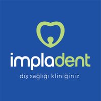 İmpladent (@impladentdis) Twitter profile photo
