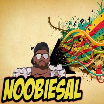 NoobieSal Profile Picture