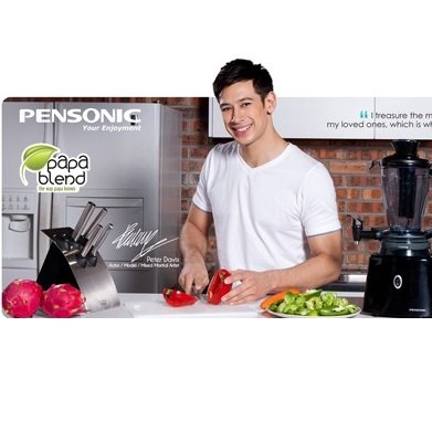 pensonic_indo's profile picture. Always supporting others