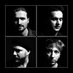 Wild Beasts (@WildBeasts) Twitter profile photo