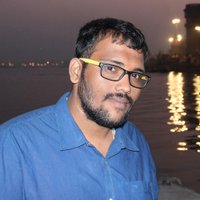 Raghu Sravan Kumar M (@mraghusk) 's Twitter Profile