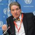 Alfred de Zayas (@Alfreddezayas) Twitter profile photo