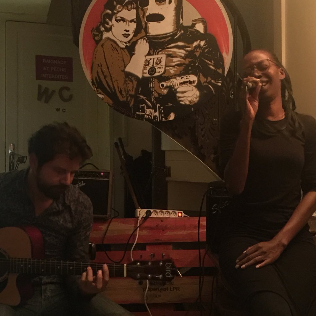 c_freesko's profile picture. @LaDiskett' @FREESKO @CarolTshikala