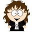 Gobbo, nerd, metallarazzo, anarco-sinistrorso. Non necessariamente in quest'ordine.