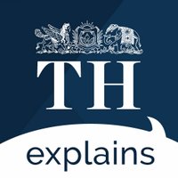 The Hindu Explains (@thexplains) 's Twitter Profile