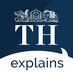The Hindu Explains (@thexplains) Twitter profile photo The Hindu Explains (@thexplains) Twitter profile photo