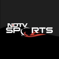 NDTV Sports (@sports_ndtv) 's Twitter Profile