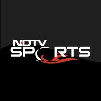 NDTV Sports(@Sports_NDTV) 's Twitter Profileg