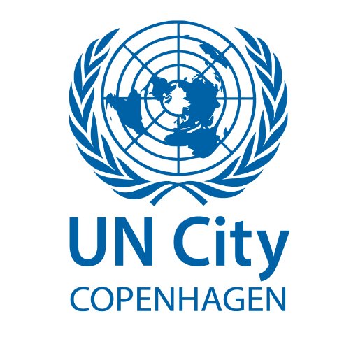 UN City in Copenhagen, Denmark houses 10 UN agencies: UNDP, UNEP, UNFPA, UNHCR, UNICEF, UNOPS, UN Women, WFP, WHO & IOM. #SDGs #Agenda2030