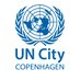 UN City Copenhagen (@UNCityCPH) Twitter profile photo